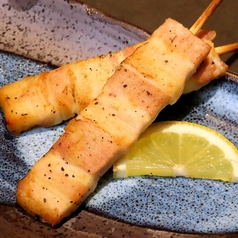 豚バラ串