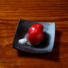 こだわりフルーツトマト