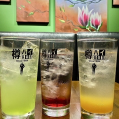 居酒屋ダルマダイニング 浜松のコース写真