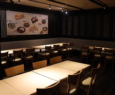 20名様から３０名様の個室B