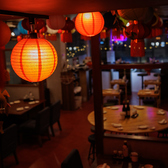 福包酒場 中目黒店の雰囲気3