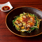 パラム韓のおすすめ料理3