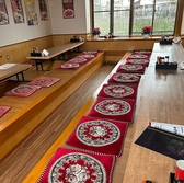 林栄飯店の雰囲気3