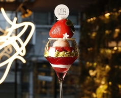 サントル エムのコース写真