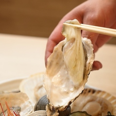 生牡蠣