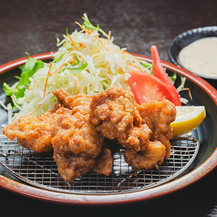宮崎名物 チキン南蛮