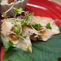 料理メニュー写真&nbsp;チャーシュー