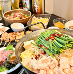 博多bo-zu 春日井店のコース写真