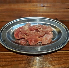 国産鶏せせり