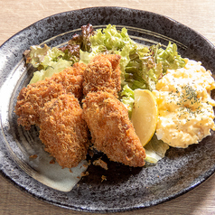 岡山 日本酒居酒屋 おばんざい菜なのコース写真