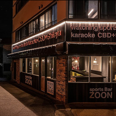 Sports Bar ZOON スポーツバーゾーンの特集写真