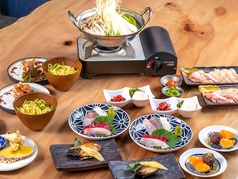 御萩 OHAGI すすきののコース写真