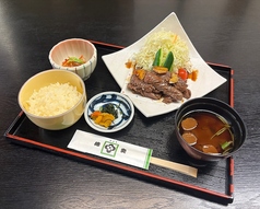 柿安 近鉄四日市店のおすすめランチ1