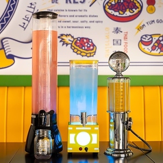 豪快！ビアタワー（２L/3L）