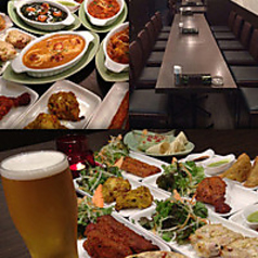 本格インド料理専門店 THE SPICEのコース写真