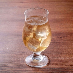 ジンジャエール