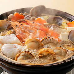 海宝しぐれ 田町本店のコース写真