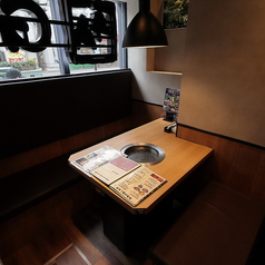 お子様連れも大歓迎♪ママもご安心して、ご家族のお時間をお楽しみいただけます。