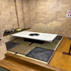 焼肉 牛鉄の特集写真