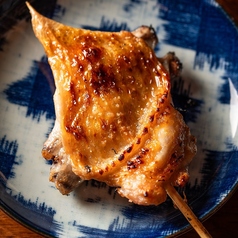 国産若鶏 手羽先＜塩＞