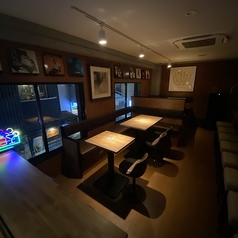 BAR 食後の詩２の特集写真