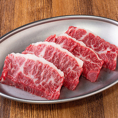 和牛上ハラミ 80g