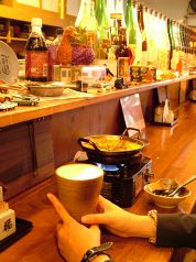 居酒屋　楽巴の写真3