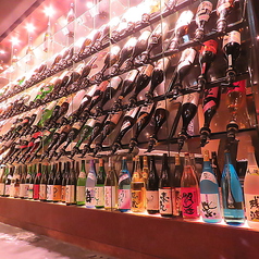 九州うまいもんと焼酎 芋蔵 静岡呉服町店のコース写真