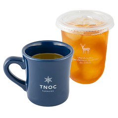 ビーチティー(HOT/ICED)