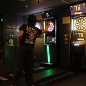 ダーツメチベーションの高いスタッフ勢揃いです！ぜひ挑んでください！