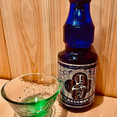 《静岡県》正雪　純米大吟醸