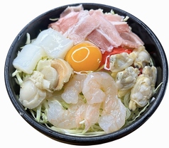 お好み焼　ミックス