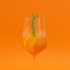 アペロールスピリッツ