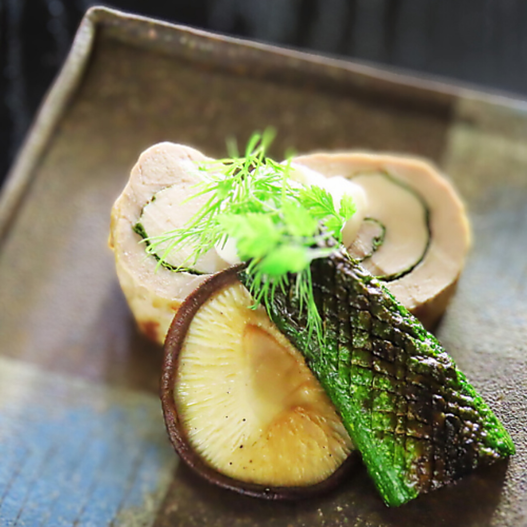 杢酒場の写真ギャラリー