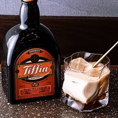 大人のロイヤルミルクティー