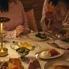 THE MED TERRACEの雰囲気3