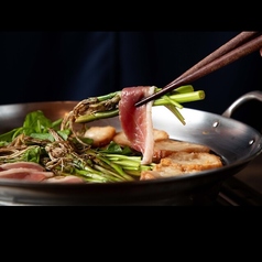 鶏が好きだと酒びたい 仙台店のコース写真