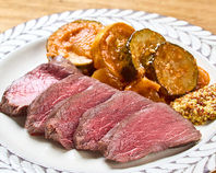 キングマトンロースト