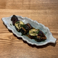 創作料理