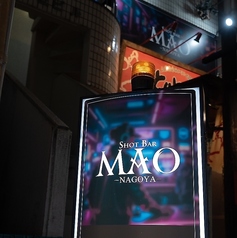 MAOの特集写真