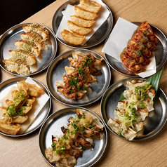 Ajisai アジサイ 札幌すすきの店のおすすめ料理1