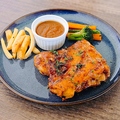 料理メニュー写真&nbsp;575グリルチキン