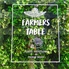 ファーマーズテーブル FARMERS TABLE 柏西口店のロゴ