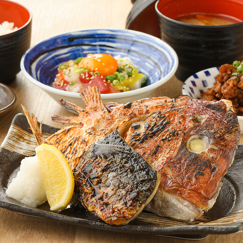 魚盛 Obpツインタワー店 居酒屋 のランチ ホットペッパーグルメ 魚盛 Obpツインタワー店 居酒屋 のランチ ホットペッパーグルメ