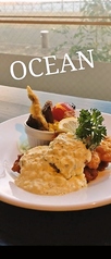 Restaurant&Cafe OCEANの特集写真