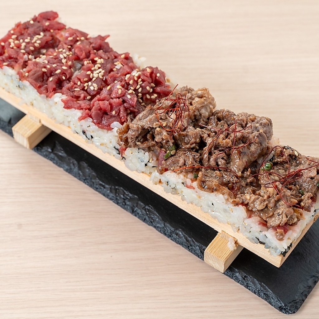 本格韓国料理が堪能できるタッカンマリ研究所☆