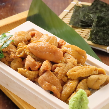 銀しゃり 酒菜 山本山のおすすめ料理1