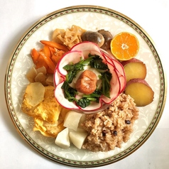 cafe 月ノ農　ツキノミノリの写真