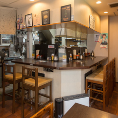 焼肉 らっぱ屋の雰囲気3