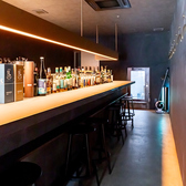 洋風居酒屋 ざきやま 烏丸の雰囲気2